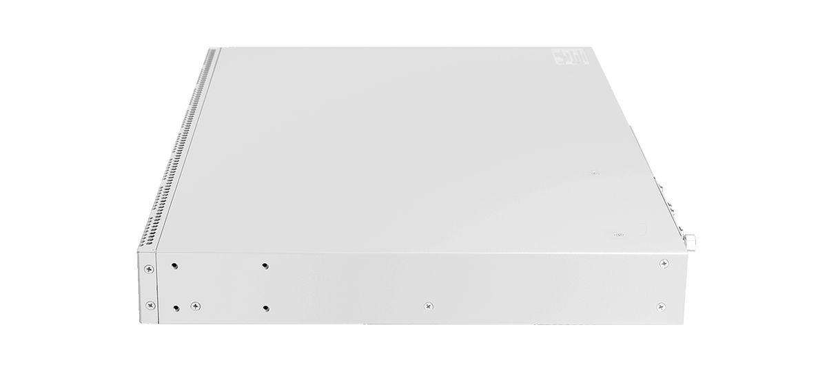 Коммутатор  MES3300-08F