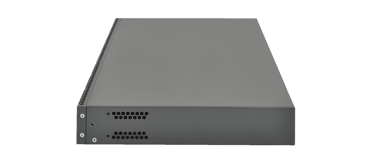 Коммутатор  MES2410-08DU