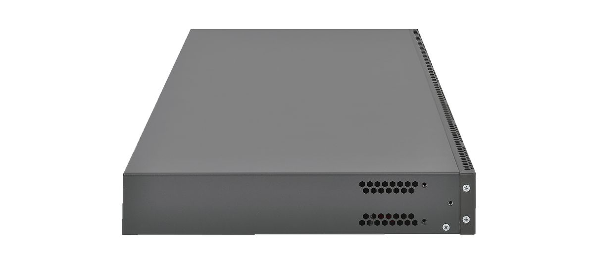 Коммутатор  MES2410-08DU