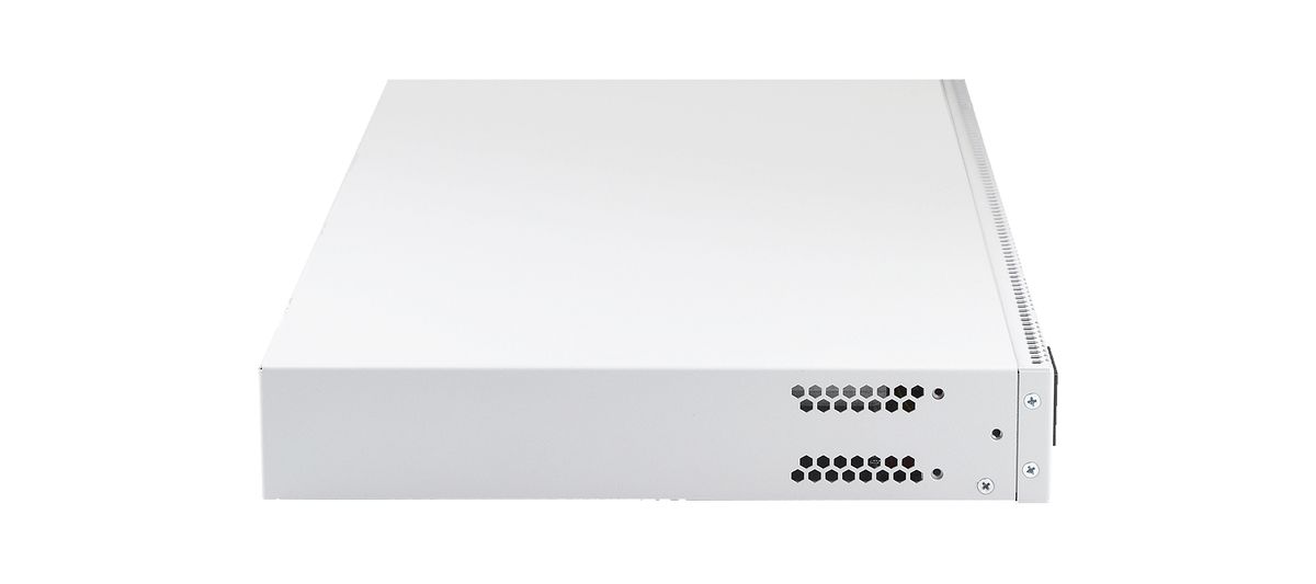 Коммутатор  MES2410-08DP