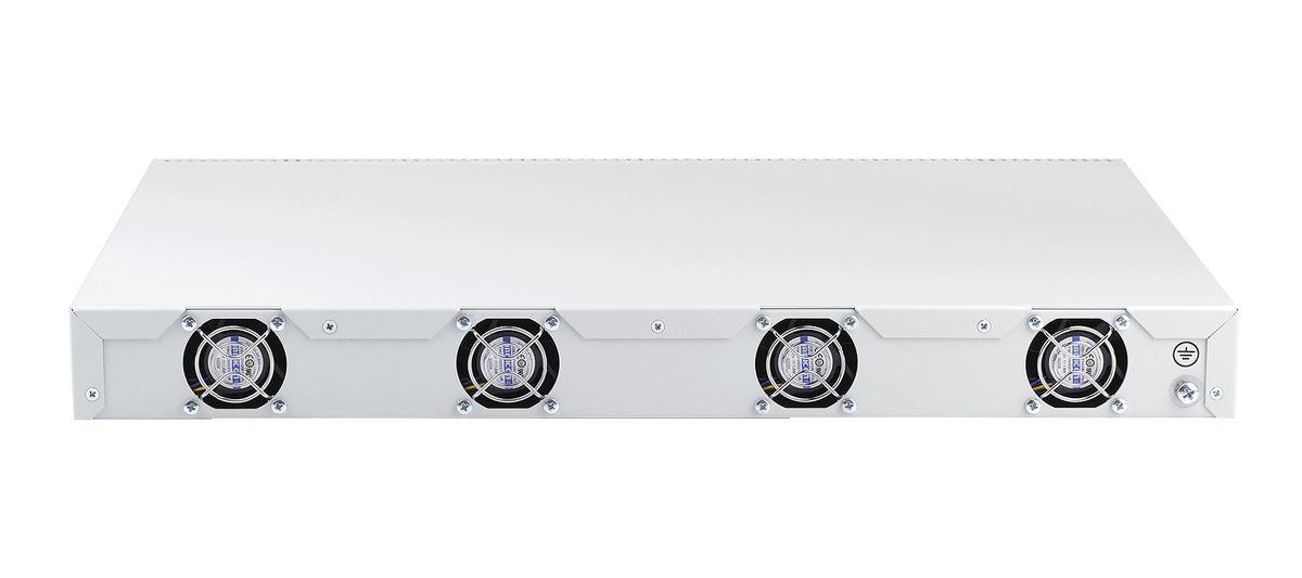 Коммутатор  MES2410-08DP