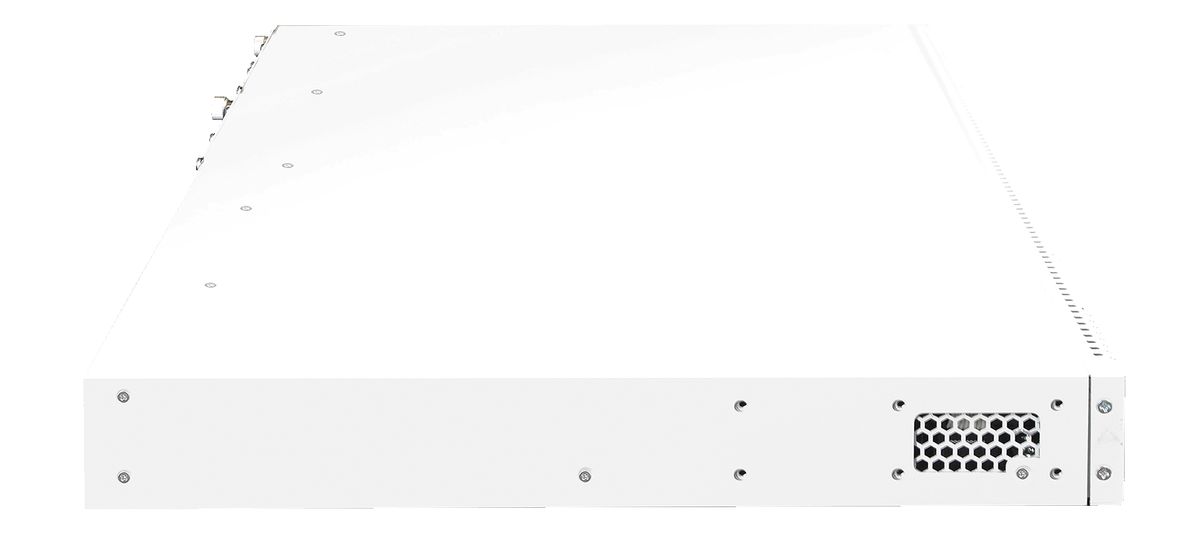 Коммутатор  MES3400-48F