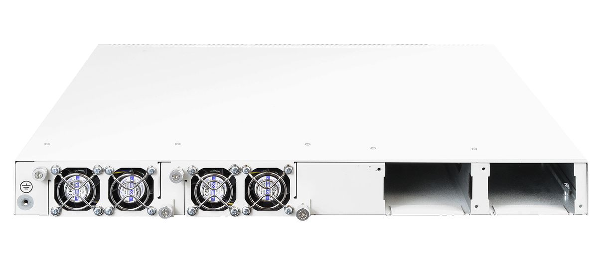 Коммутатор  MES3400-48F