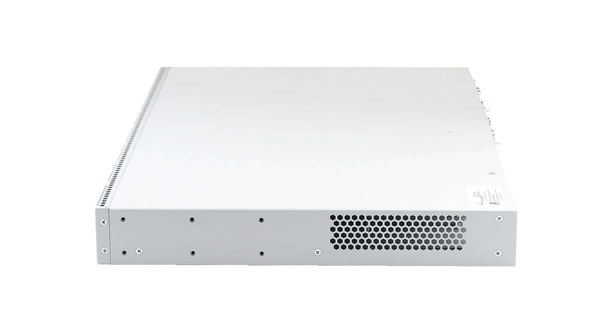 Коммутатор  LTP-8N