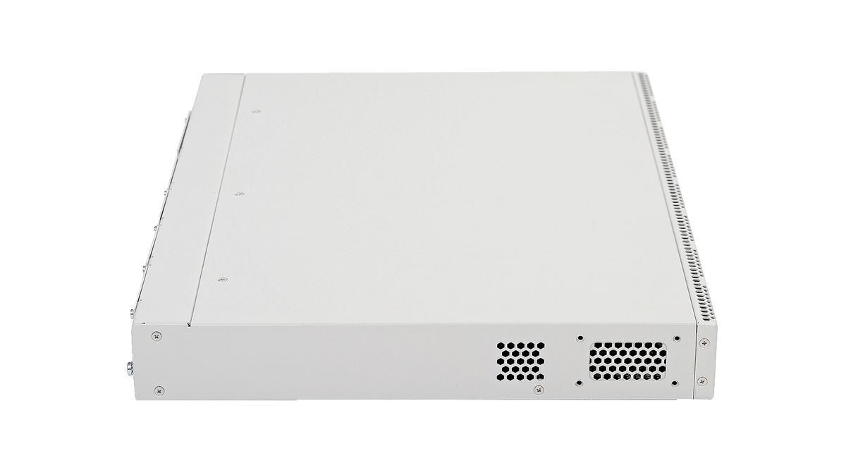 Коммутатор  LTP-4X rev.C/rev.D