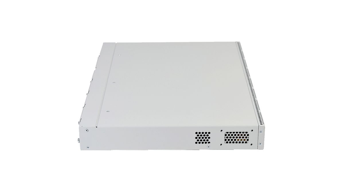 Коммутатор  LTP-8X rev.C/rev.D