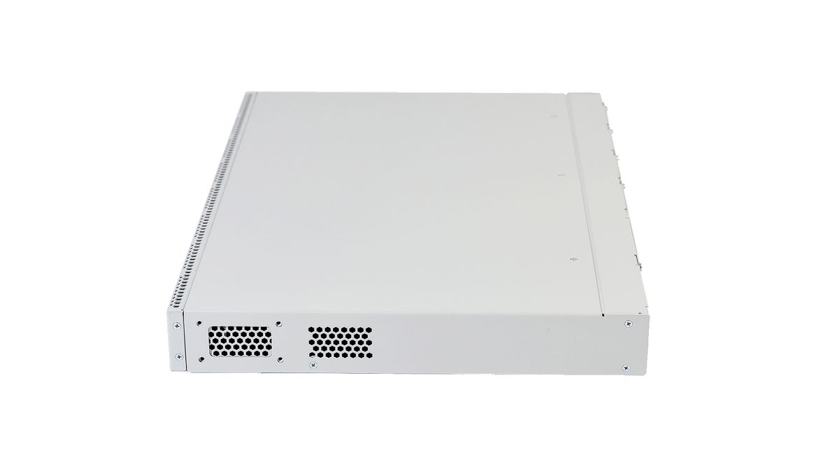 Коммутатор  LTP-8X rev.C/rev.D