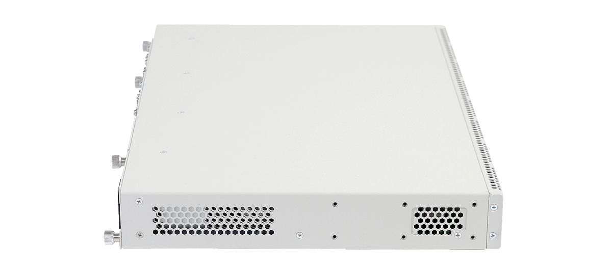 Коммутатор  MES5332A rev.C
