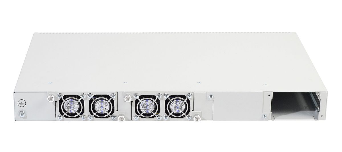 Коммутатор  MES5332A rev.C