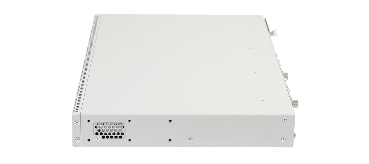 Коммутатор  MES5332A rev.C