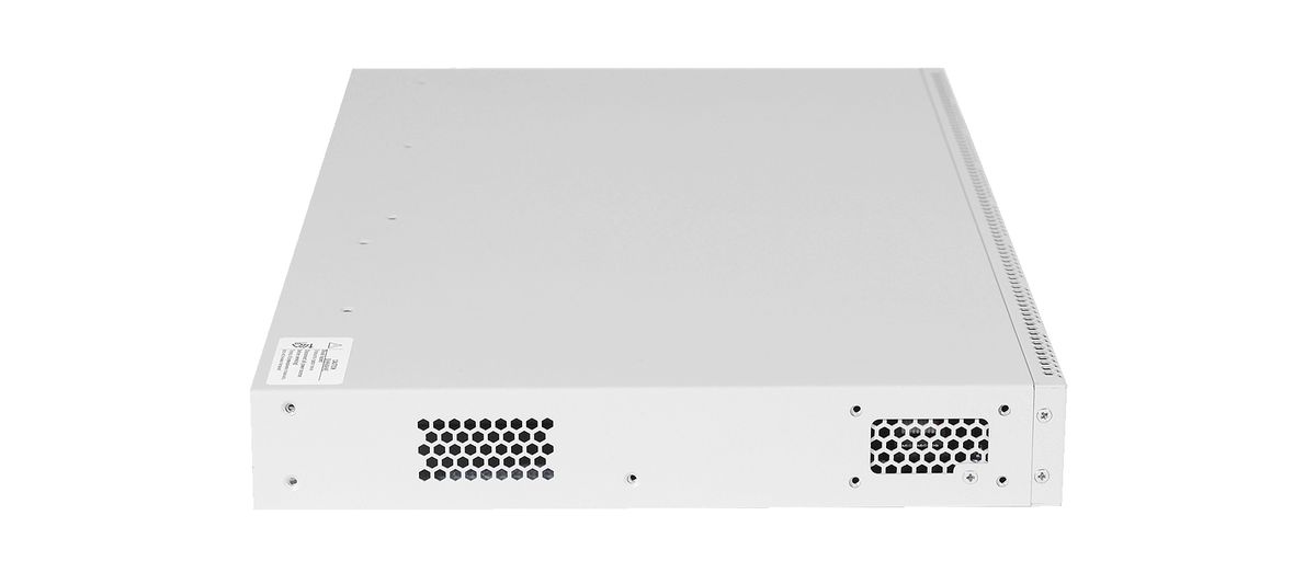 Коммутатор агрегации  MES3400-24