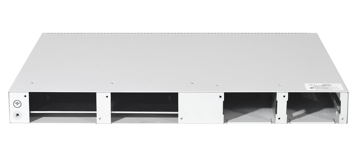 Коммутатор агрегации  MES3400-24