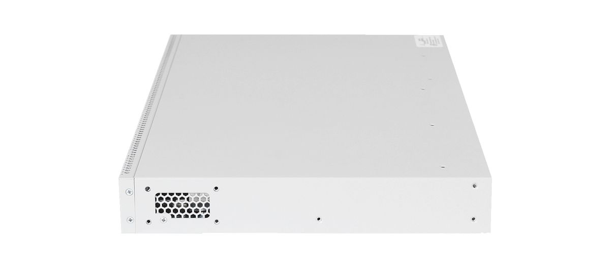 Коммутатор агрегации  MES3400-24