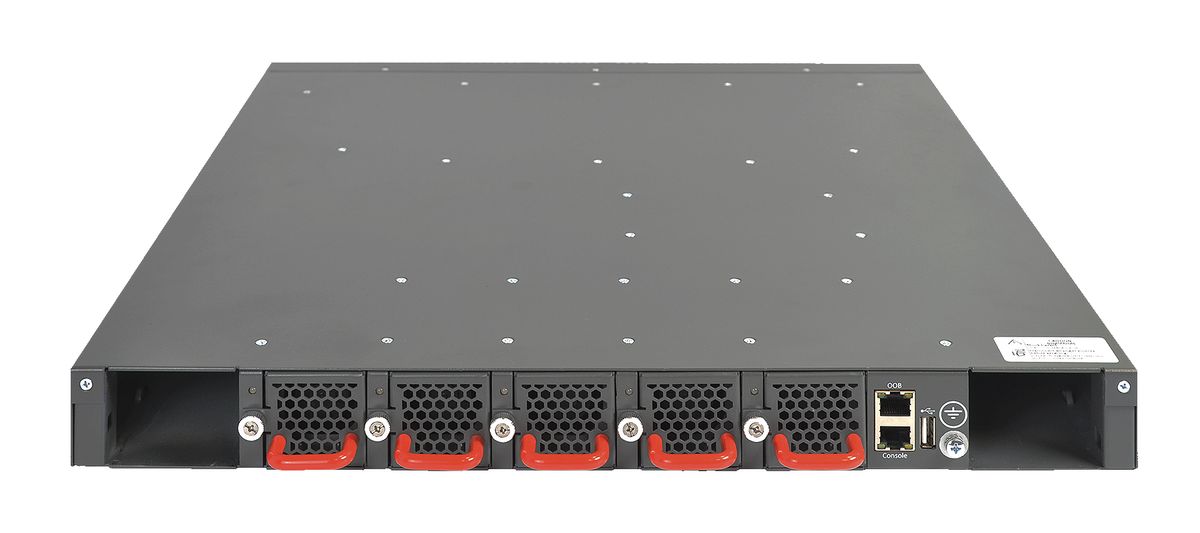 Коммутатор агрегации  MES5410-48