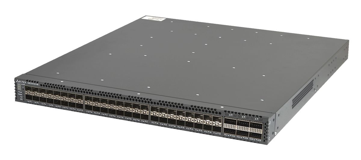 Коммутатор агрегации  MES5410-48