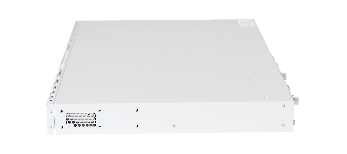 Коммутатор агрегации  MES3400-48