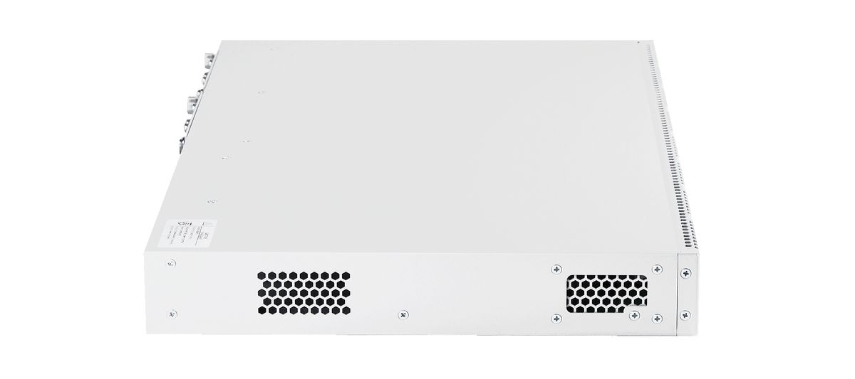 Коммутатор агрегации  MES3400-24F