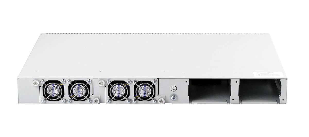 Коммутатор агрегации  MES3400-24F