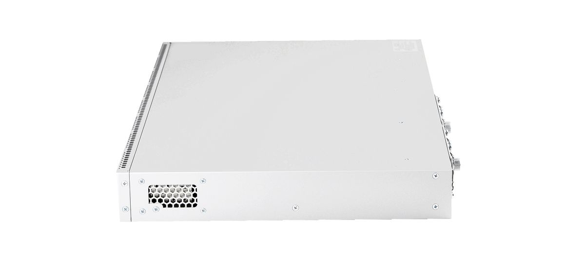Коммутатор агрегации  MES3400-24F