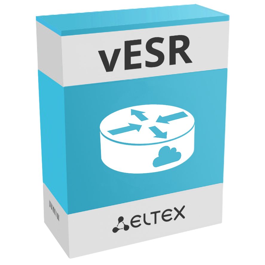 Программное обеспечение  vESR PREMIUM+