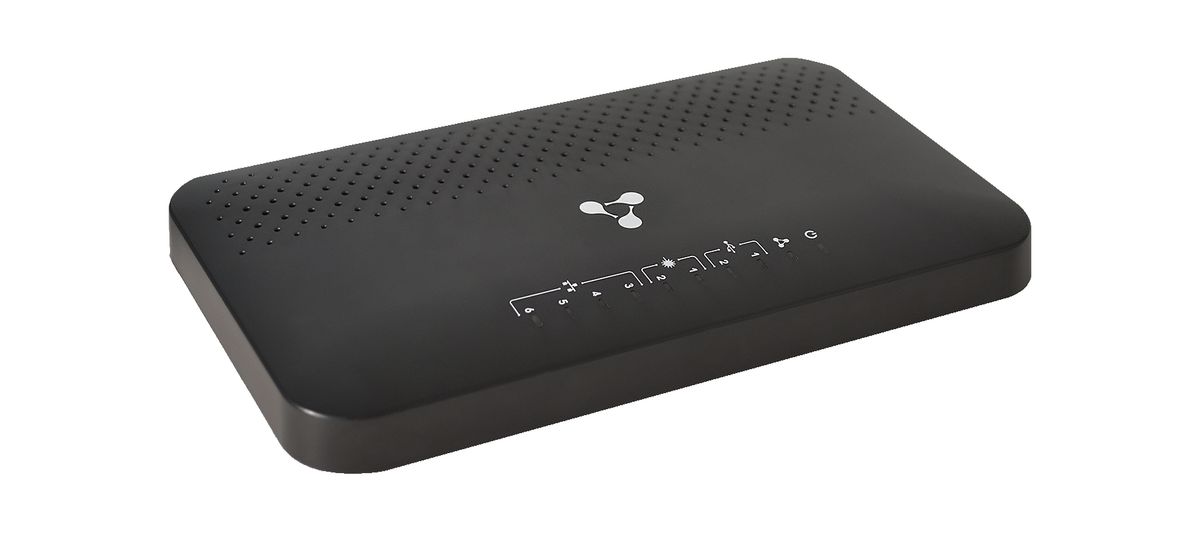 Маршрутизатор  ESR-15