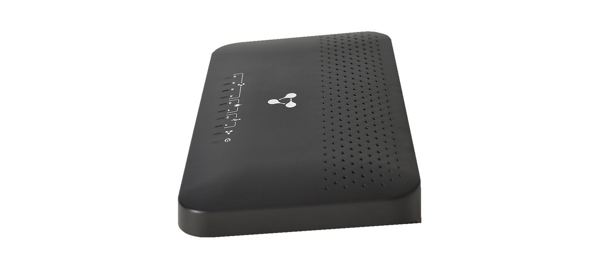Маршрутизатор  ESR-15