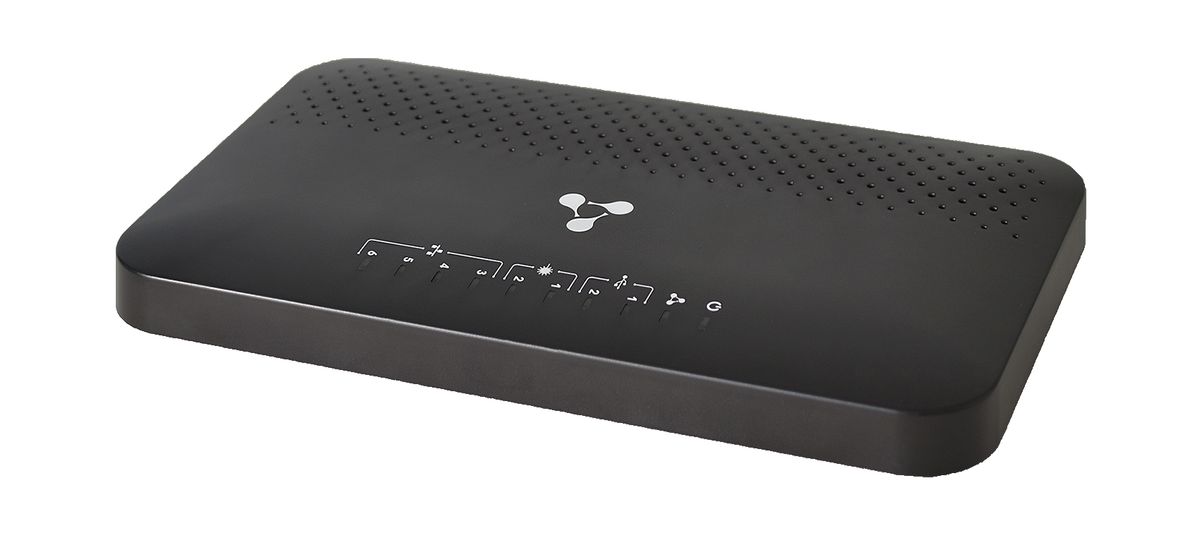 Маршрутизатор  ESR-15