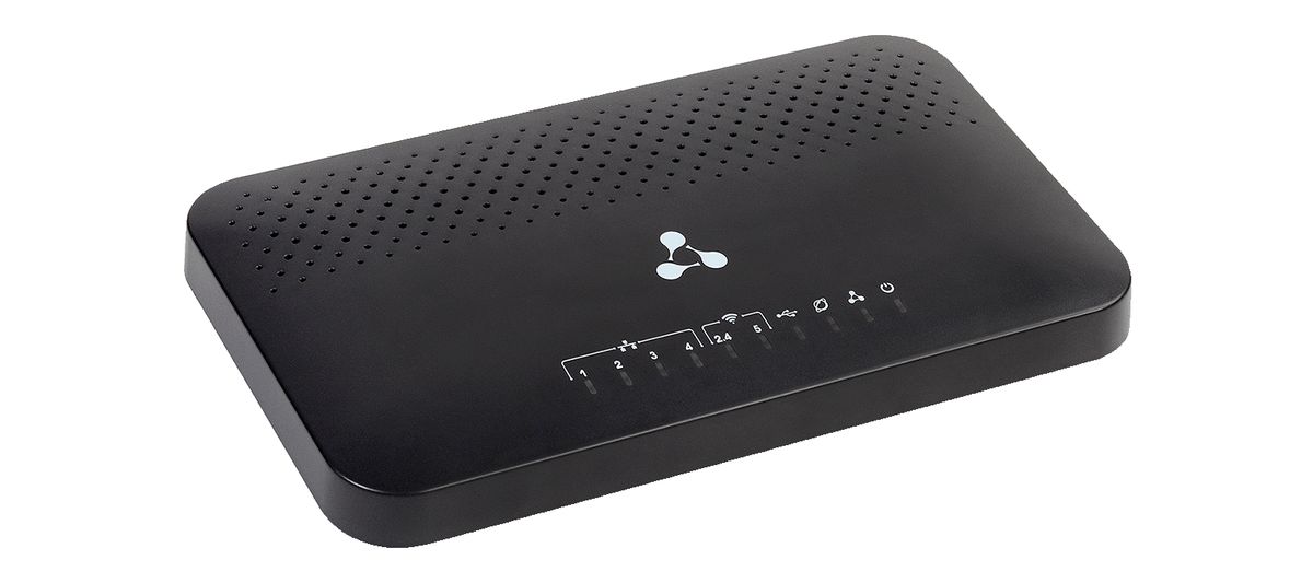 Роутер  RG-5440G-WZ