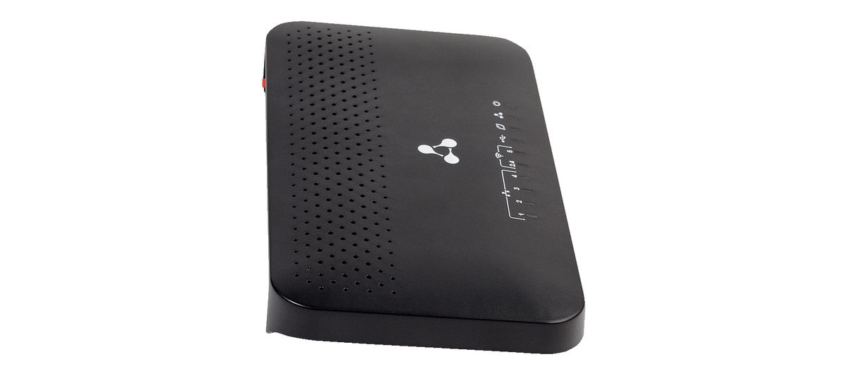 Роутер  RG-5440G-WZ