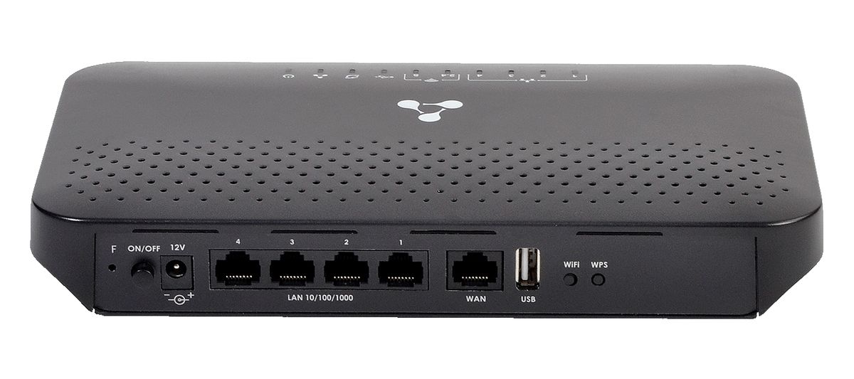 Роутер  RG-5440G-WZ