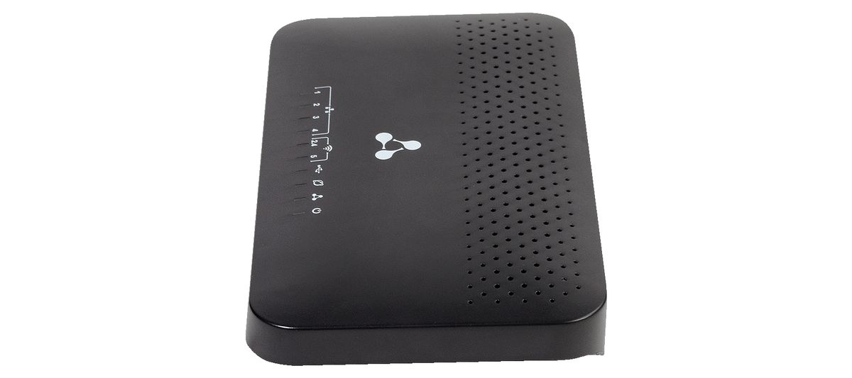 Роутер  RG-5440G-WZ