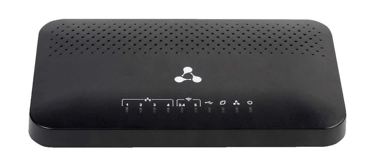 Роутер  RG-5440G-WZ