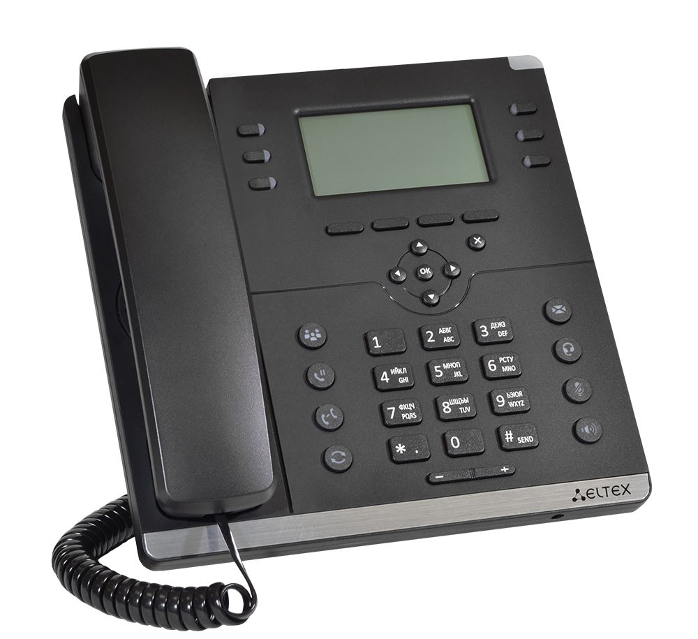 Телефон  VP-17P