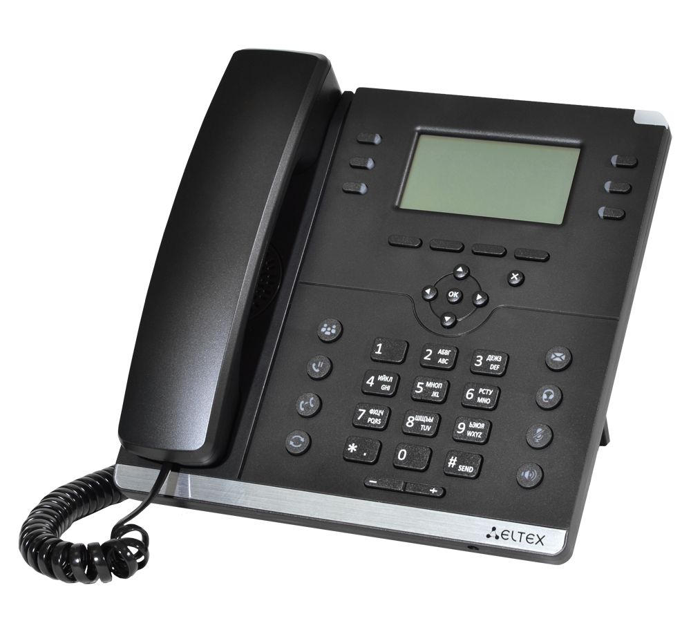 Телефон  VP-17P