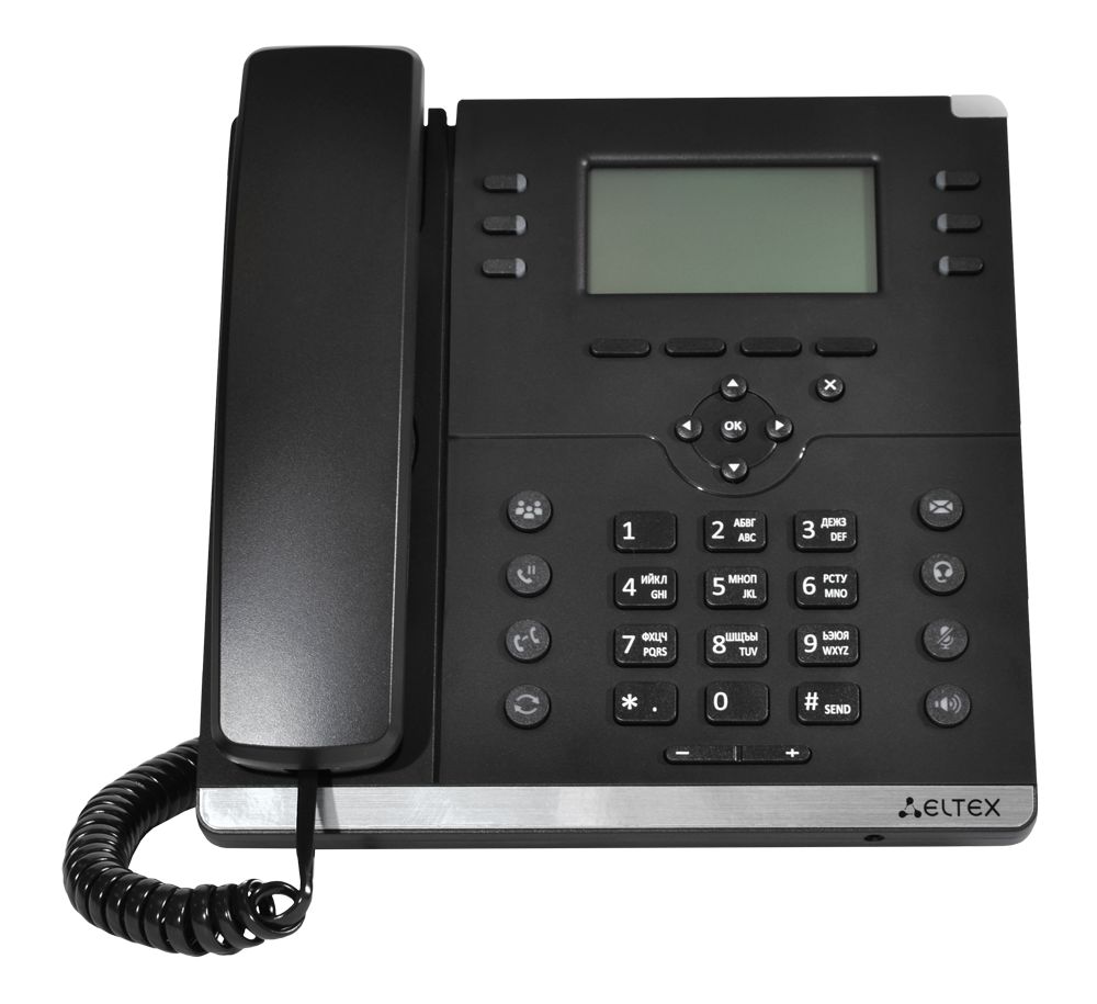 Телефон  VP-17P