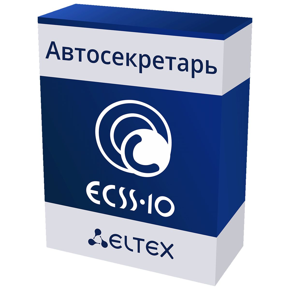 Лицензия  ECSS-AN-1