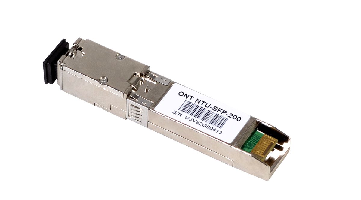Терминал  NTU-SFP-200