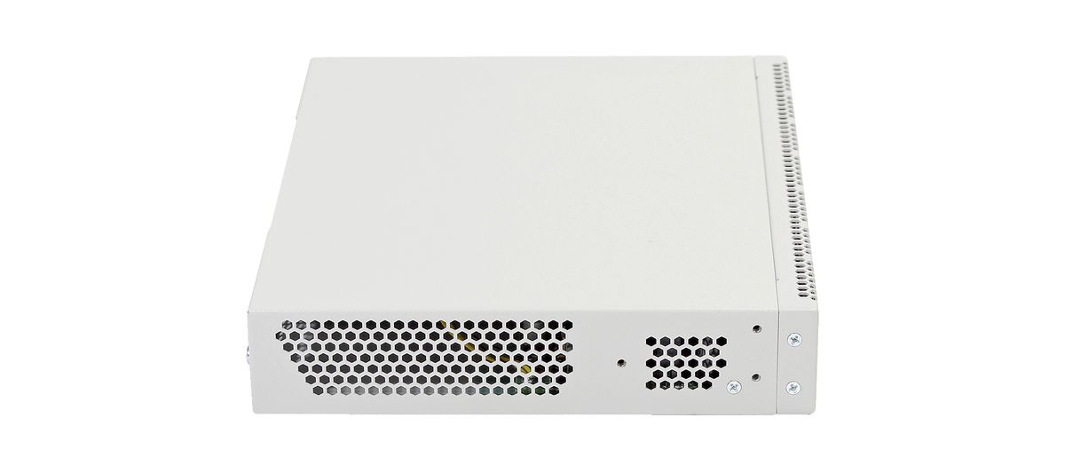 Маршрутизатор  ESR-20 FSTEC