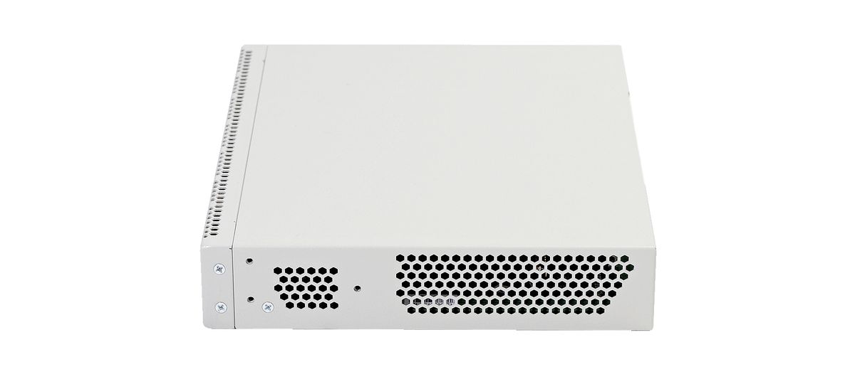 Маршрутизатор  ESR-20 FSTEC