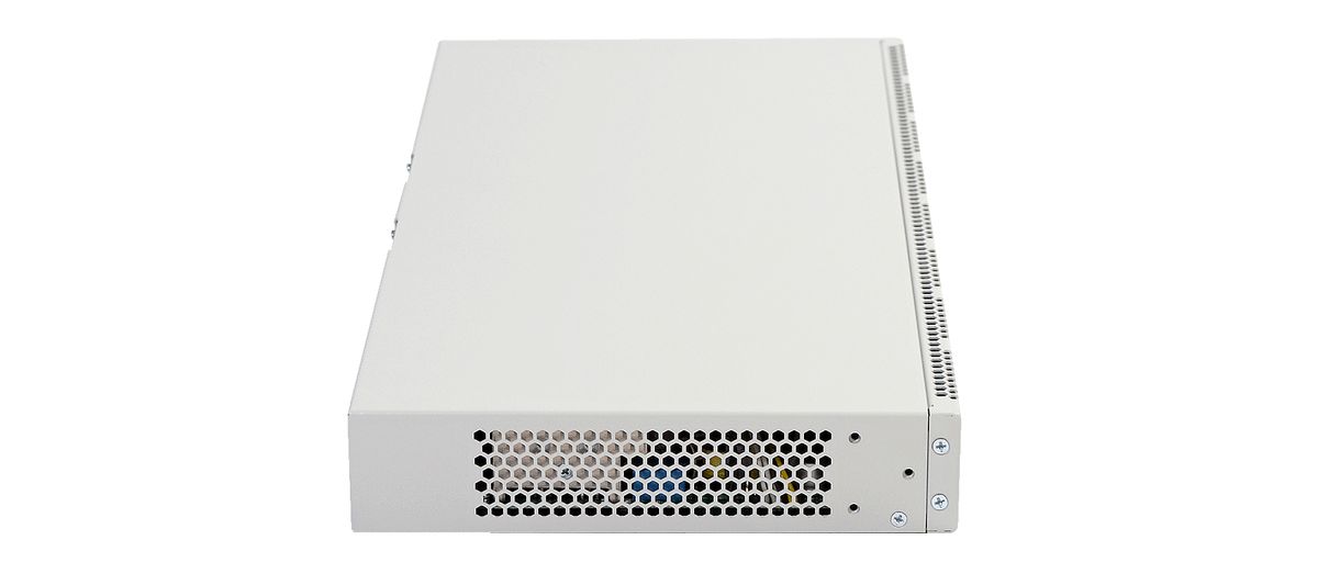 Коммутатор доступа  MES2324P_AC