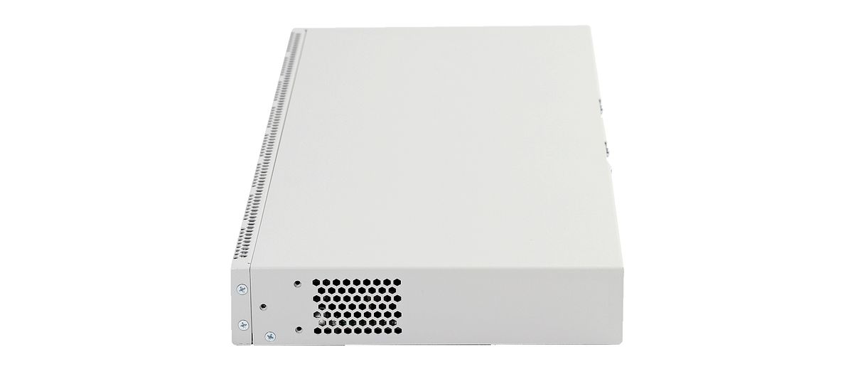 Коммутатор доступа  MES2324P_AC