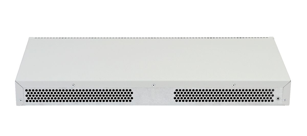 Коммутатор  MES2424 AC