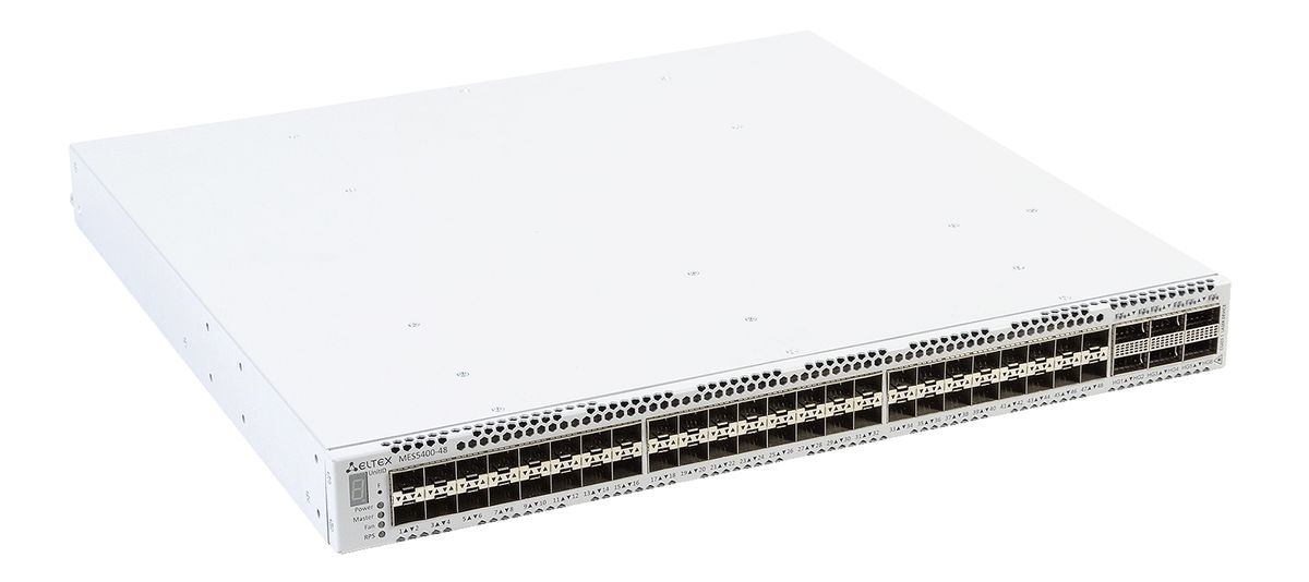 Коммутатор  MES5400-48