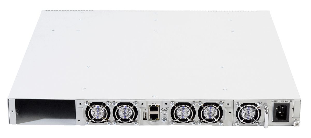 Коммутатор  MES5400-48