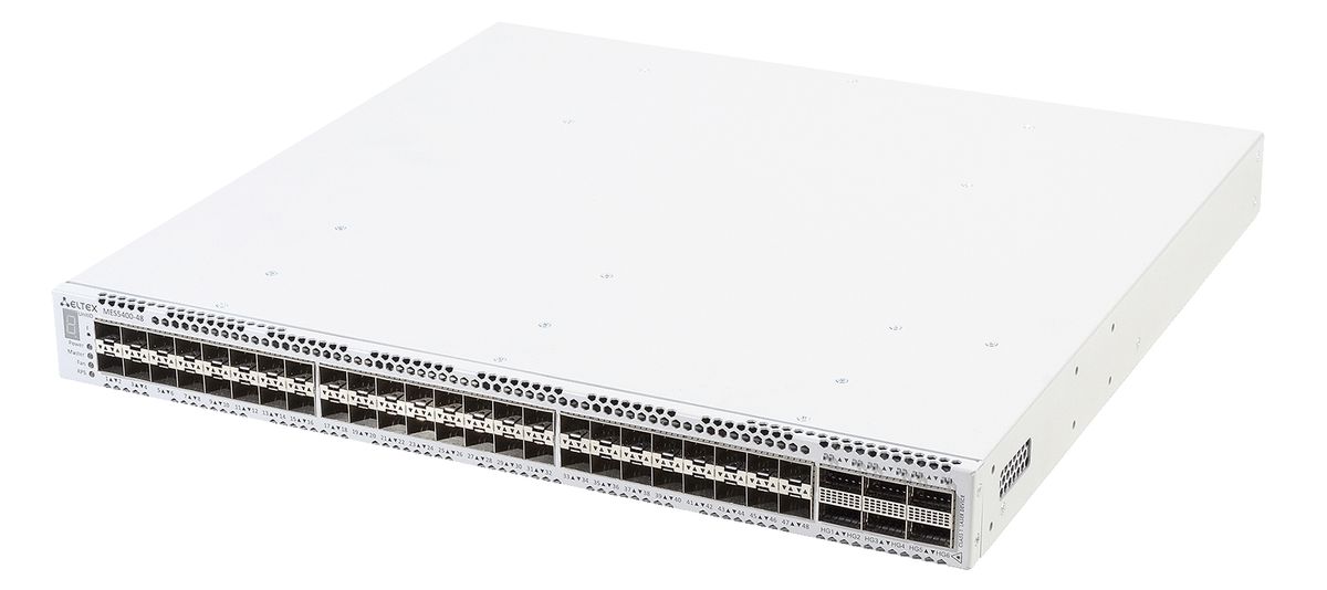 Коммутатор  MES5400-48