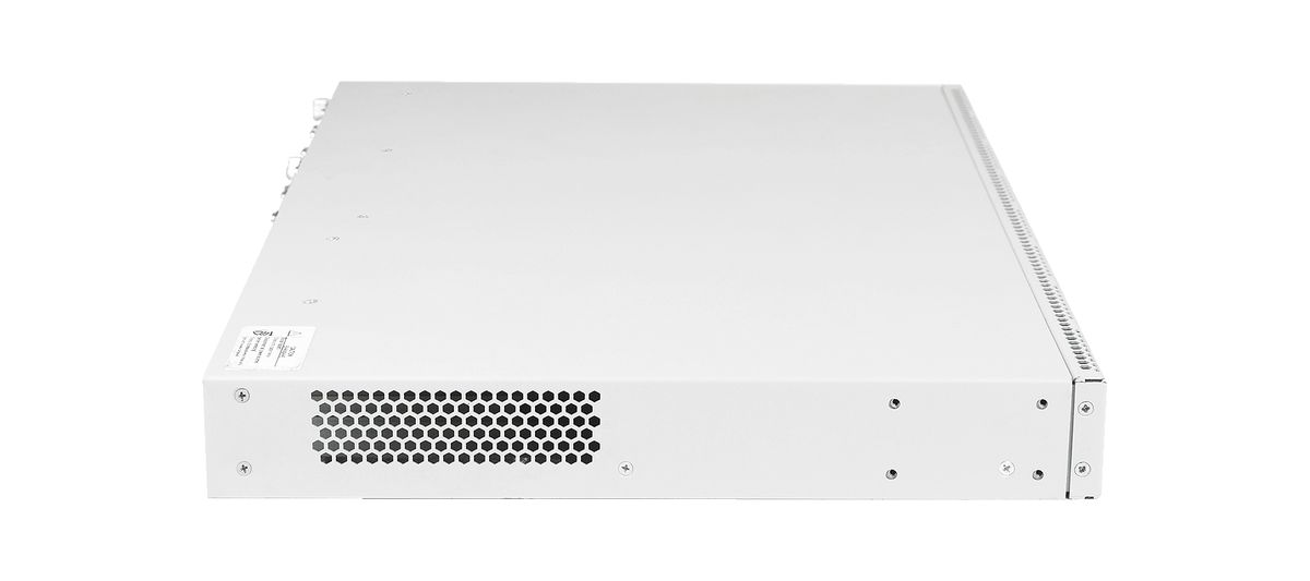 Коммутатор  MES3300-24F