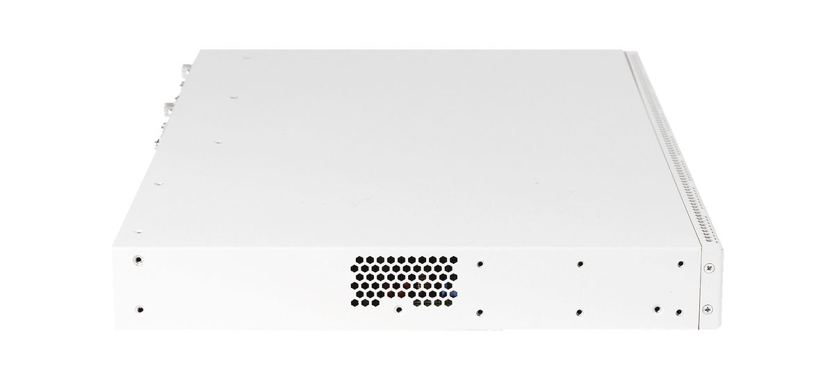 Коммутатор доступа  MES2300-24F