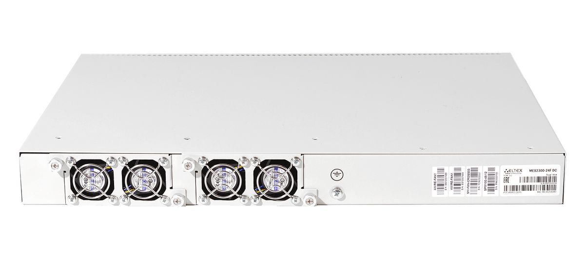 Коммутатор доступа  MES2300-24F
