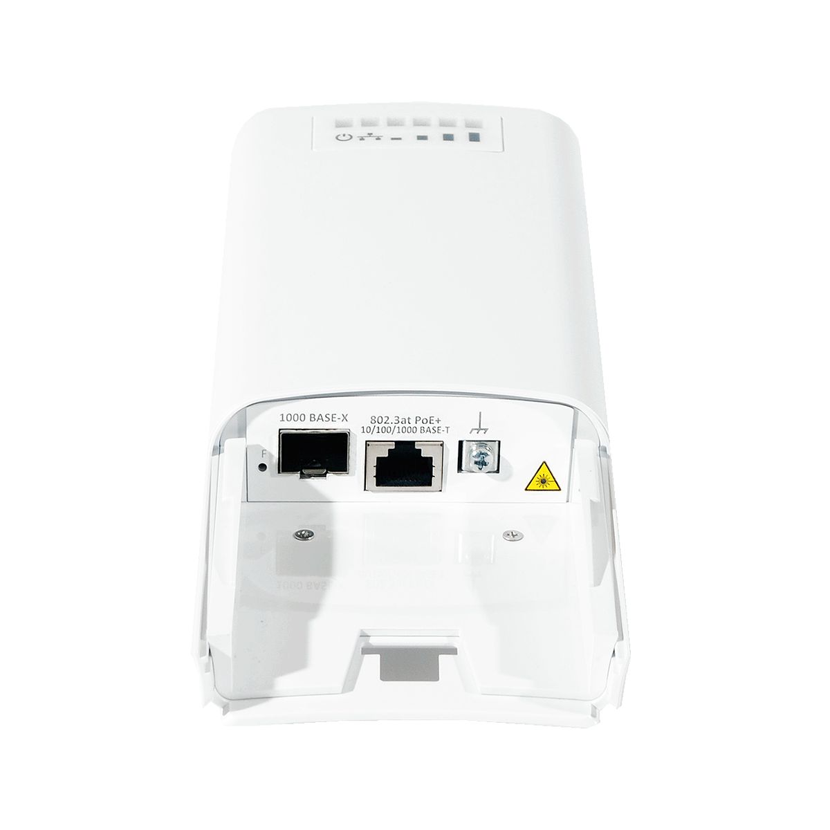 Станция базовая  WOP-2ac-LR5 rev B
