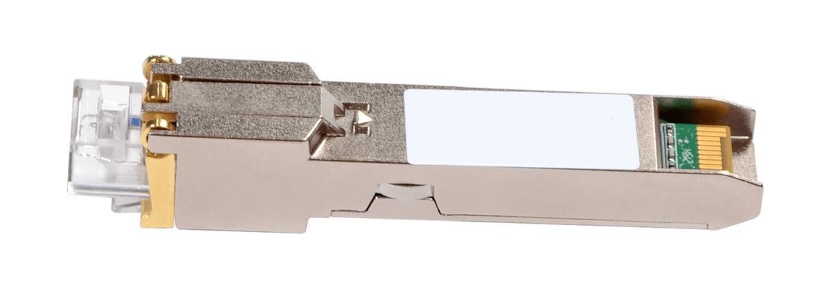 Мультиплексор  ToPGATE-SFP-2Е1